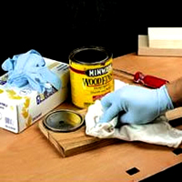 Nitrile Gloves